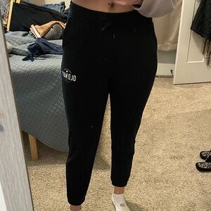 Old navy sweatpants